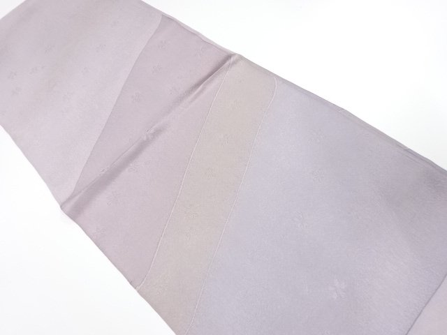 大特価品　未使用品　正絹　丹後ちりめん　帯揚げ